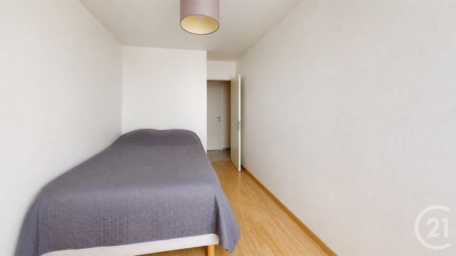 Appartement à vendre - 3 pièces - 66.1 m2 - AUBERVILLIERS - 93 - ILE-DE-FRANCE - Century 21 Immo Conseil