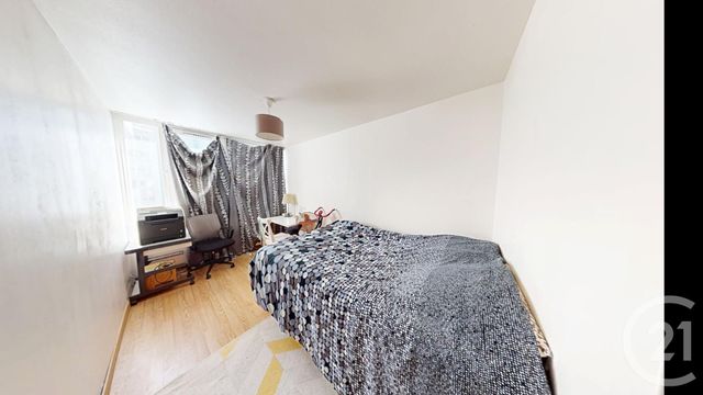 Appartement à vendre - 3 pièces - 66.1 m2 - AUBERVILLIERS - 93 - ILE-DE-FRANCE - Century 21 Immo Conseil