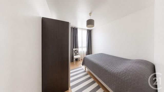 Appartement à vendre - 3 pièces - 66.1 m2 - AUBERVILLIERS - 93 - ILE-DE-FRANCE - Century 21 Immo Conseil