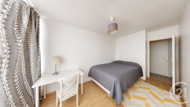 Appartement à vendre - 3 pièces - 66.1 m2 - AUBERVILLIERS - 93 - ILE-DE-FRANCE - Century 21 Immo Conseil