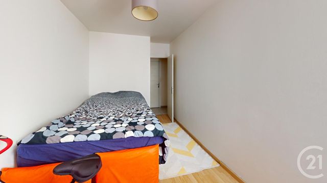 Appartement à vendre - 3 pièces - 66.1 m2 - AUBERVILLIERS - 93 - ILE-DE-FRANCE - Century 21 Immo Conseil