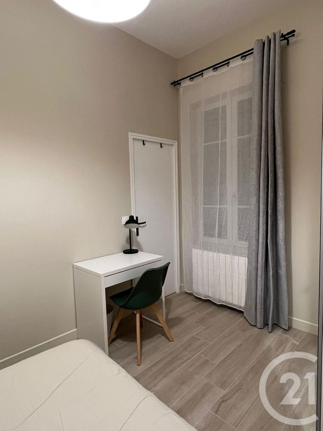 Appartement à vendre - 2 pièces - 30.11 m2 - AUBERVILLIERS - 93 - ILE-DE-FRANCE - Century 21 Immo Conseil