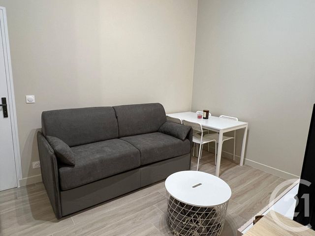 Appartement à vendre - 2 pièces - 30.11 m2 - AUBERVILLIERS - 93 - ILE-DE-FRANCE - Century 21 Immo Conseil