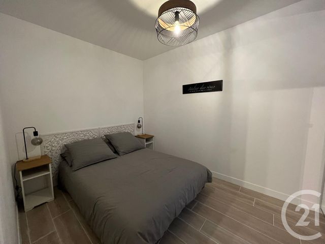 Appartement à vendre - 2 pièces - 29.51 m2 - AUBERVILLIERS - 93 - ILE-DE-FRANCE - Century 21 Immo Conseil