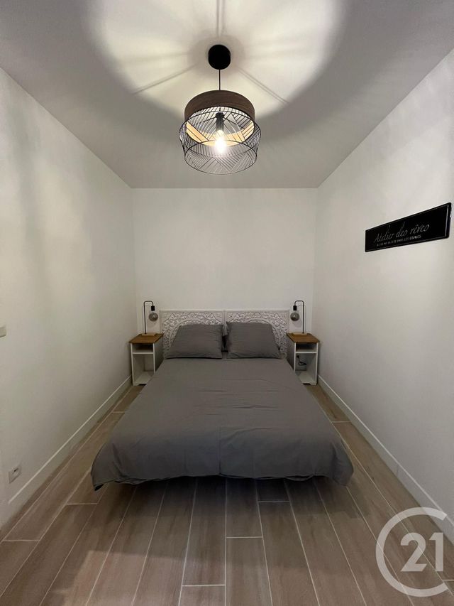 Appartement à vendre - 2 pièces - 29.51 m2 - AUBERVILLIERS - 93 - ILE-DE-FRANCE - Century 21 Immo Conseil