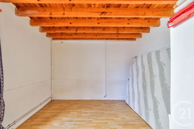 maison à vendre - 3 pièces - 53.44 m2 - AUBERVILLIERS - 93 - ILE-DE-FRANCE - Century 21 Immo Conseil