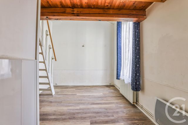 maison à vendre - 3 pièces - 53.44 m2 - AUBERVILLIERS - 93 - ILE-DE-FRANCE - Century 21 Immo Conseil