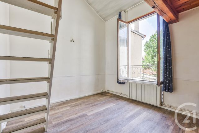 maison à vendre - 3 pièces - 53.44 m2 - AUBERVILLIERS - 93 - ILE-DE-FRANCE - Century 21 Immo Conseil