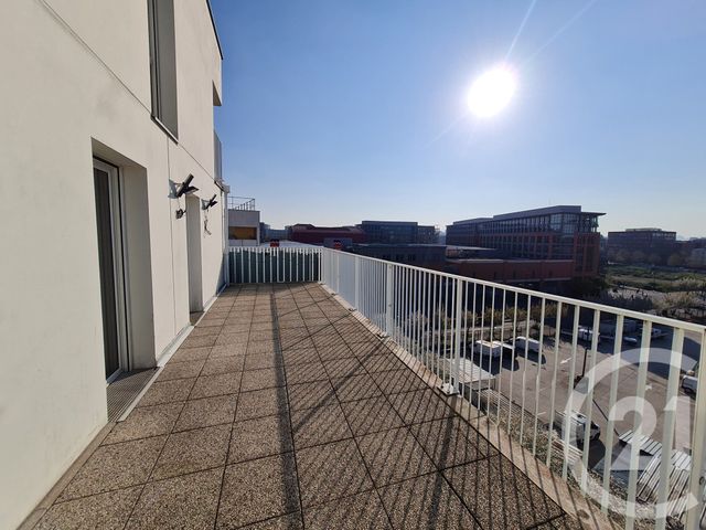 Appartement Duplex à vendre AUBERVILLIERS