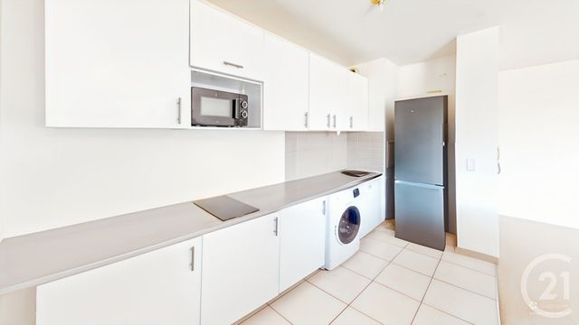 Appartement Duplex à vendre - 4 pièces - 80.7 m2 - AUBERVILLIERS - 93 - ILE-DE-FRANCE - Century 21 Immo Conseil