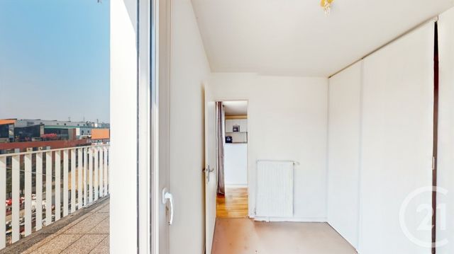 Appartement Duplex à vendre - 4 pièces - 80.7 m2 - AUBERVILLIERS - 93 - ILE-DE-FRANCE - Century 21 Immo Conseil