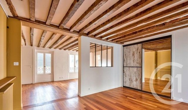Appartement Duplex à vendre ST GERMAIN EN LAYE