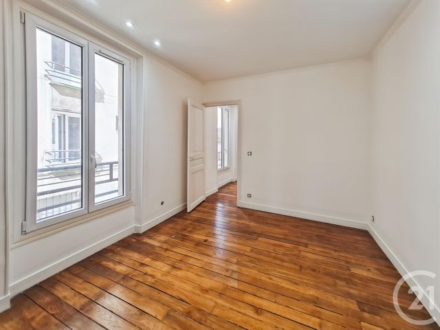Appartement F2 à vendre LA PLAINE ST DENIS