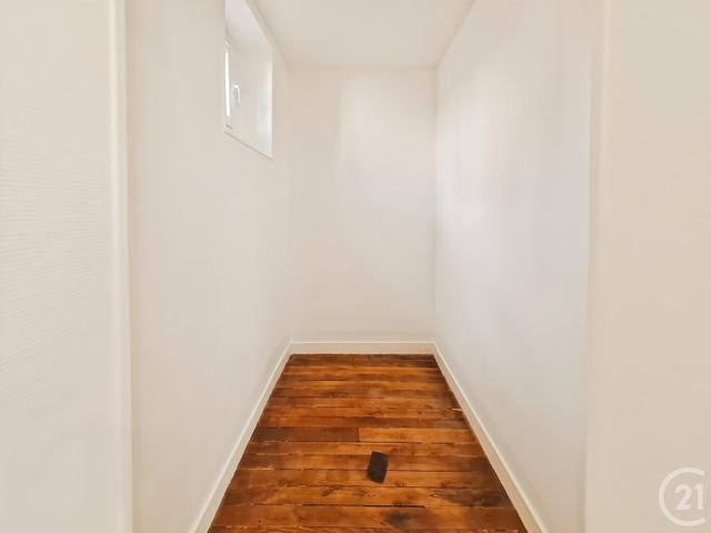 Appartement F2 à vendre - 2 pièces - 32.74 m2 - LA PLAINE ST DENIS - 93 - ILE-DE-FRANCE - Century 21 Immo Conseil