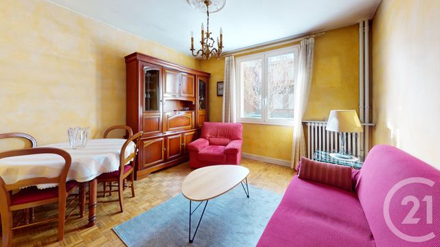 Appartement à vendre AUBERVILLIERS