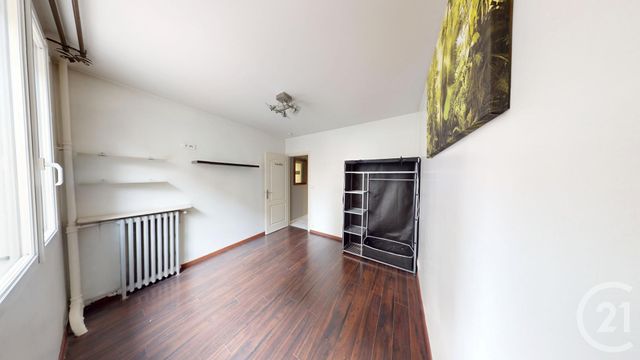 Appartement à vendre - 3 pièces - 53.18 m2 - AUBERVILLIERS - 93 - ILE-DE-FRANCE - Century 21 Immo Conseil