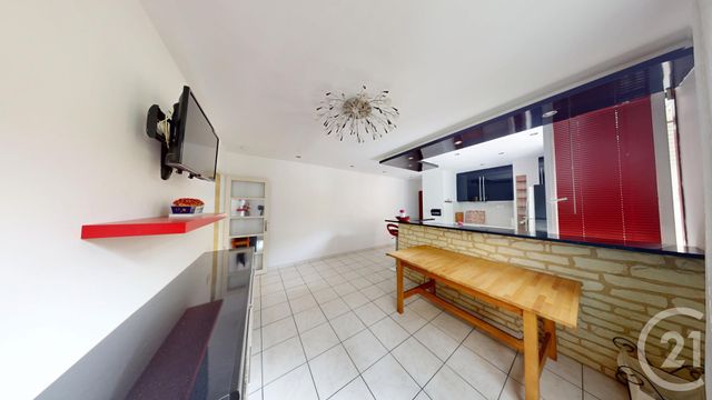 Appartement à vendre - 3 pièces - 53.18 m2 - AUBERVILLIERS - 93 - ILE-DE-FRANCE - Century 21 Immo Conseil