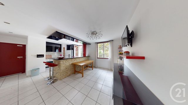 Appartement à vendre - 3 pièces - 53.18 m2 - AUBERVILLIERS - 93 - ILE-DE-FRANCE - Century 21 Immo Conseil