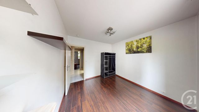 Appartement à vendre - 3 pièces - 53.18 m2 - AUBERVILLIERS - 93 - ILE-DE-FRANCE - Century 21 Immo Conseil