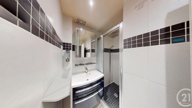 Appartement à vendre - 3 pièces - 53.18 m2 - AUBERVILLIERS - 93 - ILE-DE-FRANCE - Century 21 Immo Conseil