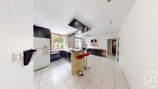 Appartement à vendre - 3 pièces - 53.18 m2 - AUBERVILLIERS - 93 - ILE-DE-FRANCE - Century 21 Immo Conseil