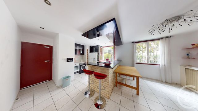 Appartement à vendre AUBERVILLIERS