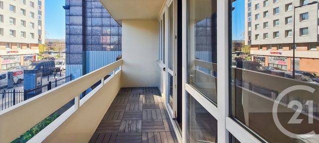 Appartement F1 à vendre AUBERVILLIERS