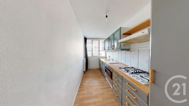 Appartement F1 à vendre - 1 pièce - 32.9 m2 - AUBERVILLIERS - 93 - ILE-DE-FRANCE - Century 21 Immo Conseil