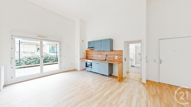 Appartement à vendre - 4 pièces - 72.0 m2 - AUBERVILLIERS - 93 - ILE-DE-FRANCE - Century 21 Immo Conseil