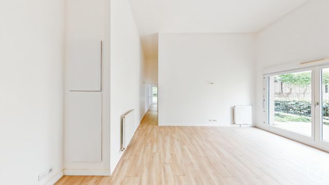 Appartement à vendre - 4 pièces - 72.0 m2 - AUBERVILLIERS - 93 - ILE-DE-FRANCE - Century 21 Immo Conseil