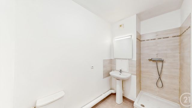 Appartement à vendre - 4 pièces - 72.0 m2 - AUBERVILLIERS - 93 - ILE-DE-FRANCE - Century 21 Immo Conseil