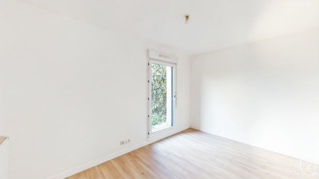 Appartement à vendre - 4 pièces - 72.0 m2 - AUBERVILLIERS - 93 - ILE-DE-FRANCE - Century 21 Immo Conseil