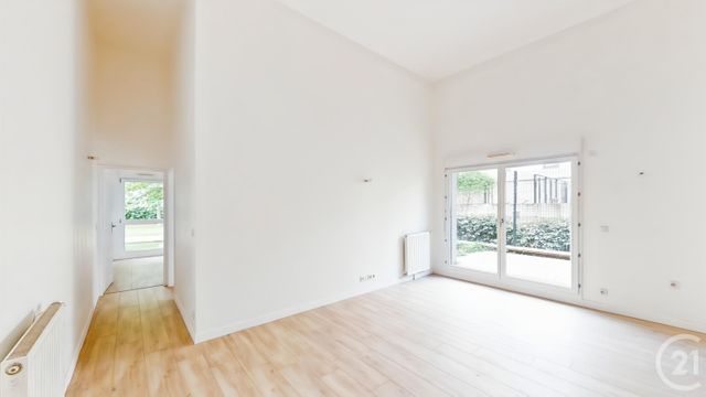 Appartement à vendre AUBERVILLIERS