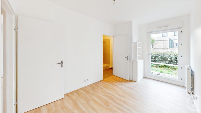 Appartement à vendre - 4 pièces - 72.0 m2 - AUBERVILLIERS - 93 - ILE-DE-FRANCE - Century 21 Immo Conseil