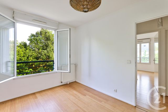 Appartement F4 à vendre - 4 pièces - 83.56 m2 - AUBERVILLIERS - 93 - ILE-DE-FRANCE - Century 21 Immo Conseil