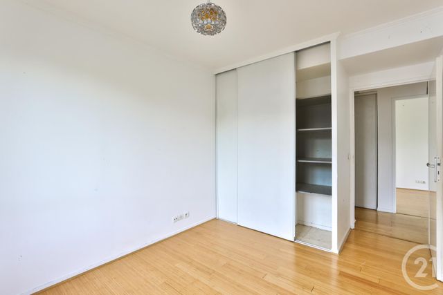 Appartement F4 à vendre - 4 pièces - 83.56 m2 - AUBERVILLIERS - 93 - ILE-DE-FRANCE - Century 21 Immo Conseil