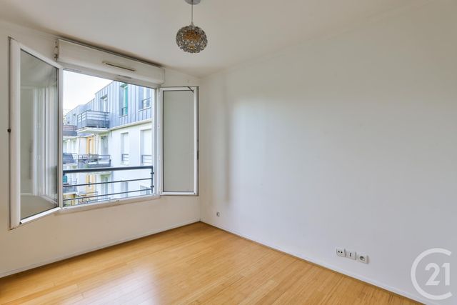 Appartement F4 à vendre - 4 pièces - 83.56 m2 - AUBERVILLIERS - 93 - ILE-DE-FRANCE - Century 21 Immo Conseil