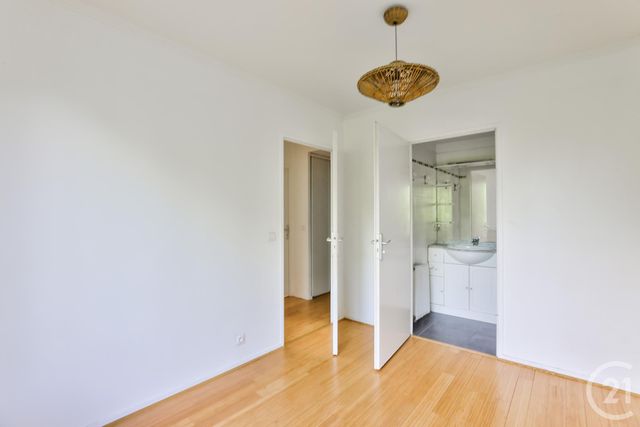 Appartement F4 à vendre - 4 pièces - 83.56 m2 - AUBERVILLIERS - 93 - ILE-DE-FRANCE - Century 21 Immo Conseil