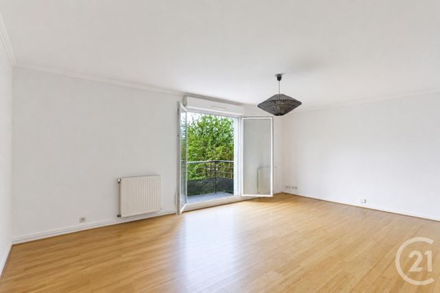 Appartement F4 à vendre - 4 pièces - 83.56 m2 - AUBERVILLIERS - 93 - ILE-DE-FRANCE - Century 21 Immo Conseil