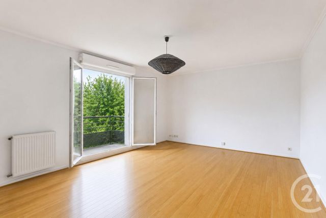 Appartement F4 à vendre - 4 pièces - 83.56 m2 - AUBERVILLIERS - 93 - ILE-DE-FRANCE - Century 21 Immo Conseil