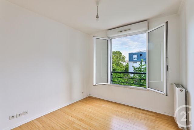 Appartement F4 à vendre - 4 pièces - 83.56 m2 - AUBERVILLIERS - 93 - ILE-DE-FRANCE - Century 21 Immo Conseil