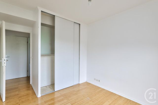 Appartement F4 à vendre - 4 pièces - 83.56 m2 - AUBERVILLIERS - 93 - ILE-DE-FRANCE - Century 21 Immo Conseil