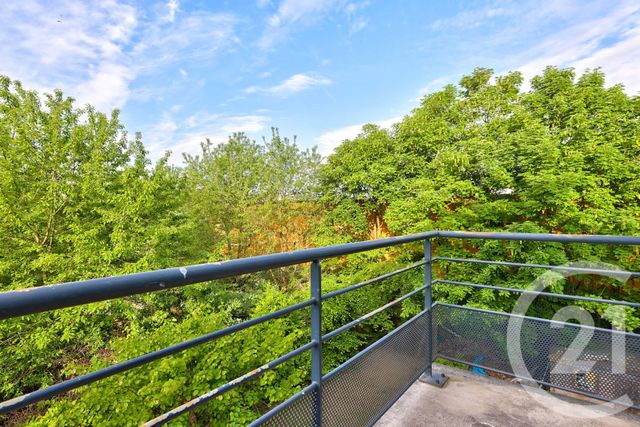Appartement F4 à vendre - 4 pièces - 83.56 m2 - AUBERVILLIERS - 93 - ILE-DE-FRANCE - Century 21 Immo Conseil