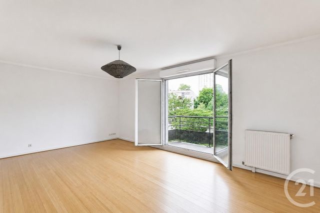 Appartement F4 à vendre AUBERVILLIERS