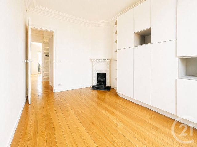 Appartement F3 à vendre - 3 pièces - 50.0 m2 - AUBERVILLIERS - 93 - ILE-DE-FRANCE - Century 21 Immo Conseil