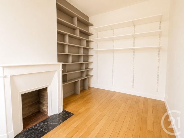 Appartement F3 à vendre - 3 pièces - 50.0 m2 - AUBERVILLIERS - 93 - ILE-DE-FRANCE - Century 21 Immo Conseil