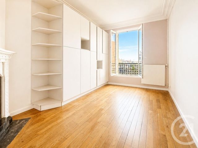 Appartement F3 à vendre - 3 pièces - 50.0 m2 - AUBERVILLIERS - 93 - ILE-DE-FRANCE - Century 21 Immo Conseil