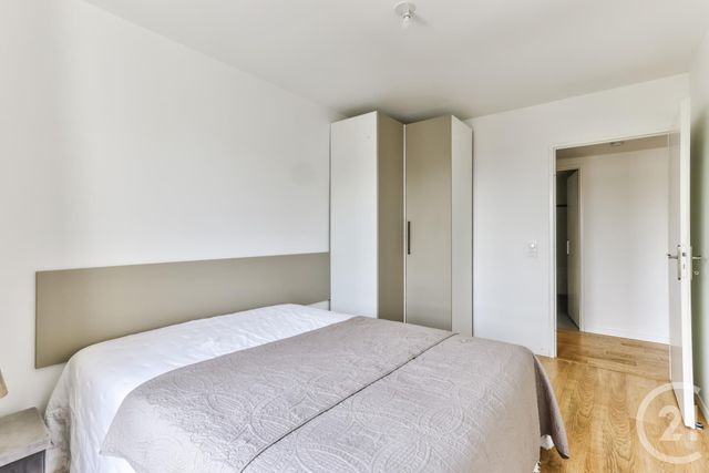 Appartement F4 à vendre - 4 pièces - 87.0 m2 - AUBERVILLIERS - 93 - ILE-DE-FRANCE - Century 21 Immo Conseil