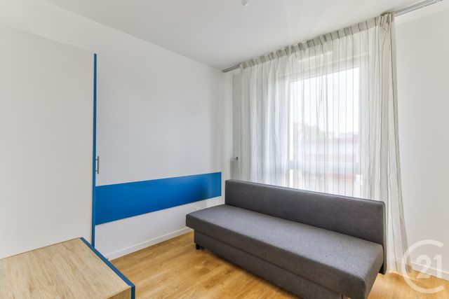Appartement F4 à vendre - 4 pièces - 87.0 m2 - AUBERVILLIERS - 93 - ILE-DE-FRANCE - Century 21 Immo Conseil