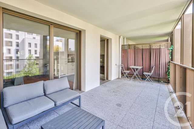 Appartement F4 à vendre - 4 pièces - 87.0 m2 - AUBERVILLIERS - 93 - ILE-DE-FRANCE - Century 21 Immo Conseil